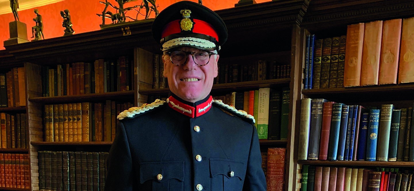 general-info-the-lord-lieutenant-of-northamptonshire